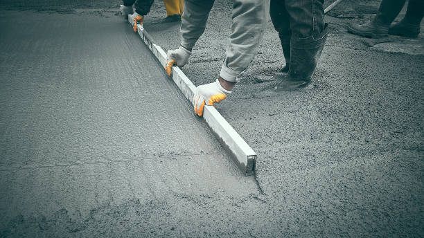 Best Industrial Concrete Flooring in Lone Jack, MO
