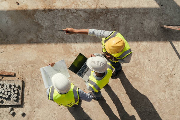 Best Residential Concrete Solutions in Lone Jack, MO