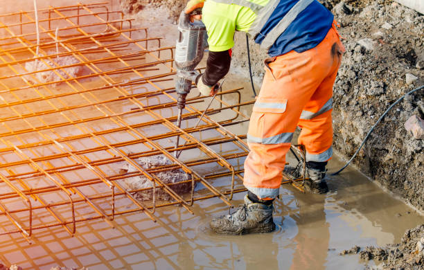 Best Concrete Demolition Services in Lone Jack, MO